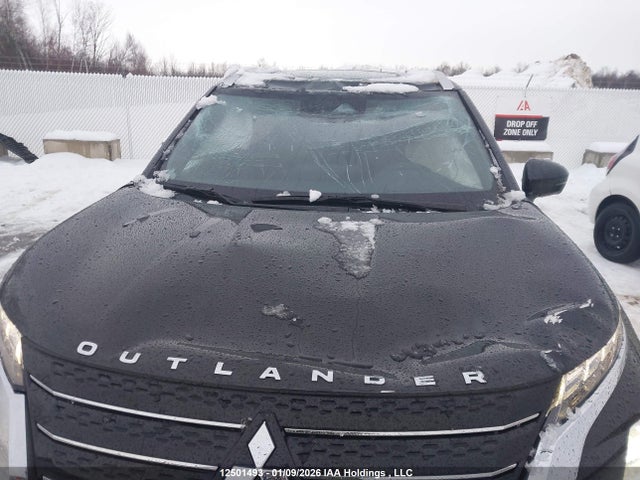 JA4T5WA95SZ611522 Mitsubishi Outlander Phev Gt/gt Noir