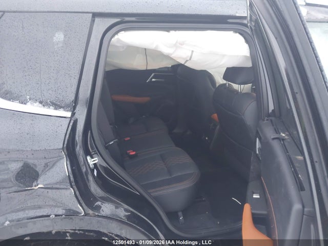JA4T5WA95SZ611522 Mitsubishi Outlander Phev Gt/gt Noir