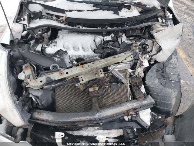 2011 Nissan Versa მანქანა იყიდება აუქციონზე, vin: 3N1BC1CP8BL484278, აუქციონის ნომერი: 12501499