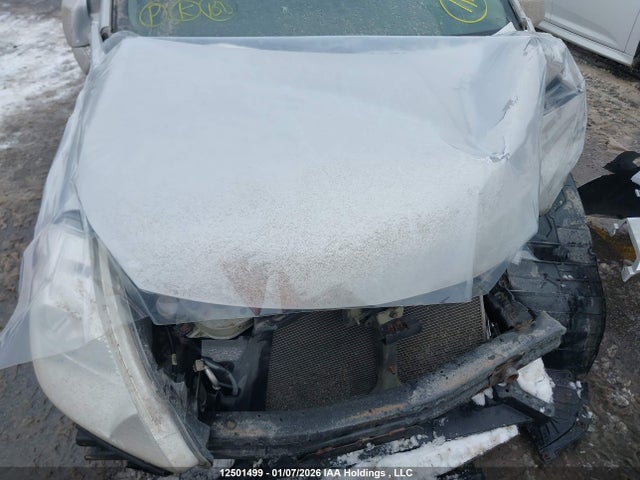 2011 Nissan Versa მანქანა იყიდება აუქციონზე, vin: 3N1BC1CP8BL484278, აუქციონის ნომერი: 12501499