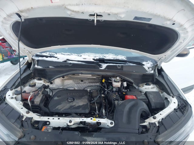 Chevrolet Trailblazer Activ 2021 KL79MSSL7MB112011 Image 10