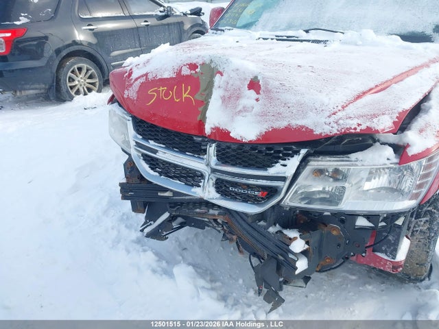 3C4PDCABXET241093 Dodge Journey Cvp/se Plus