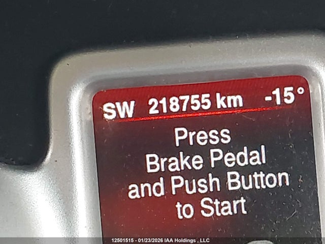 3C4PDCABXET241093 Dodge Journey Cvp/se Plus