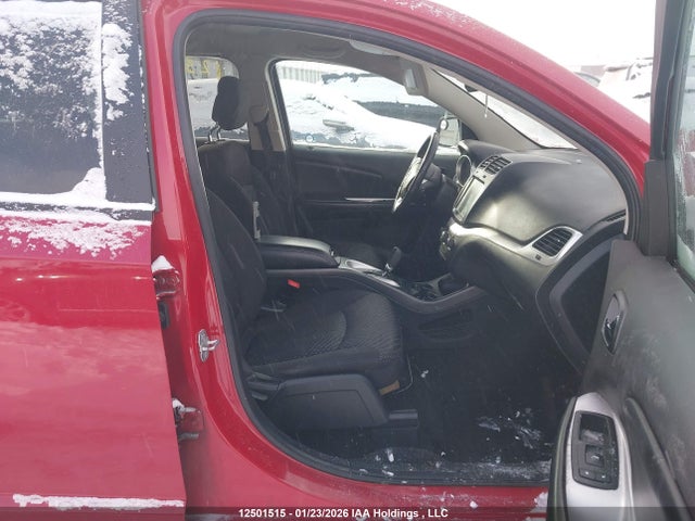 3C4PDCABXET241093 Dodge Journey Cvp/se Plus