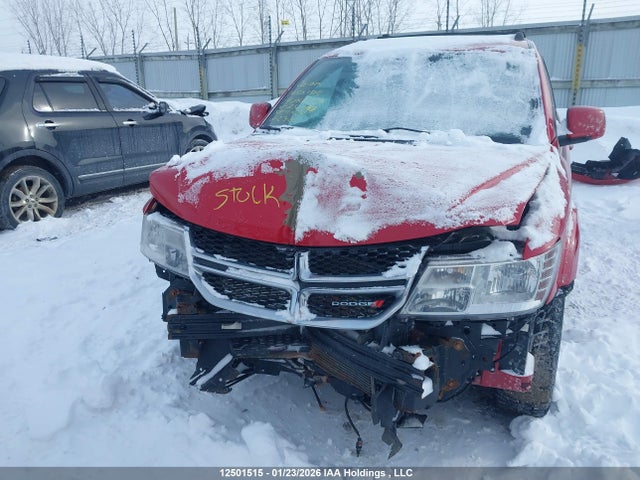 3C4PDCABXET241093 Dodge Journey Cvp/se Plus