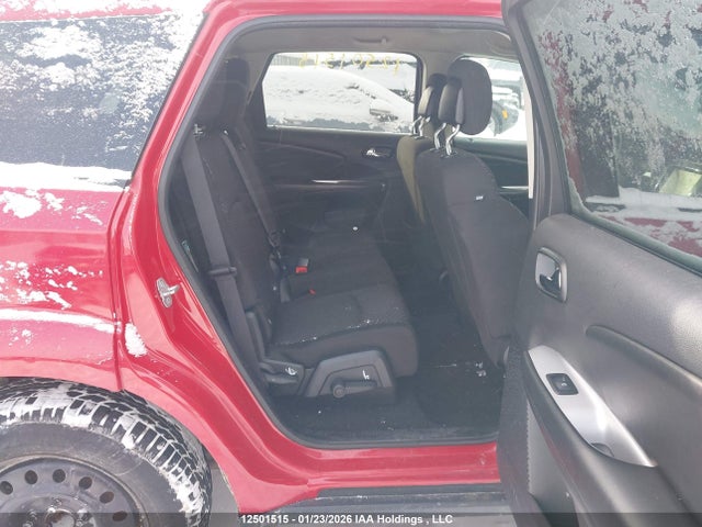 3C4PDCABXET241093 Dodge Journey Cvp/se Plus