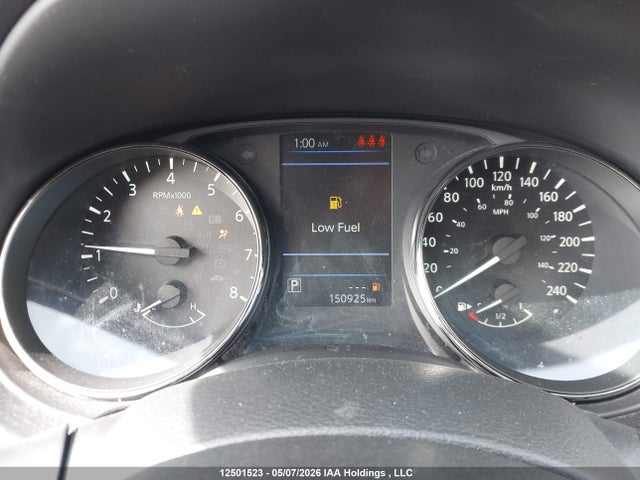 JN1BJ1CV2LW254171 Nissan QASHQAI