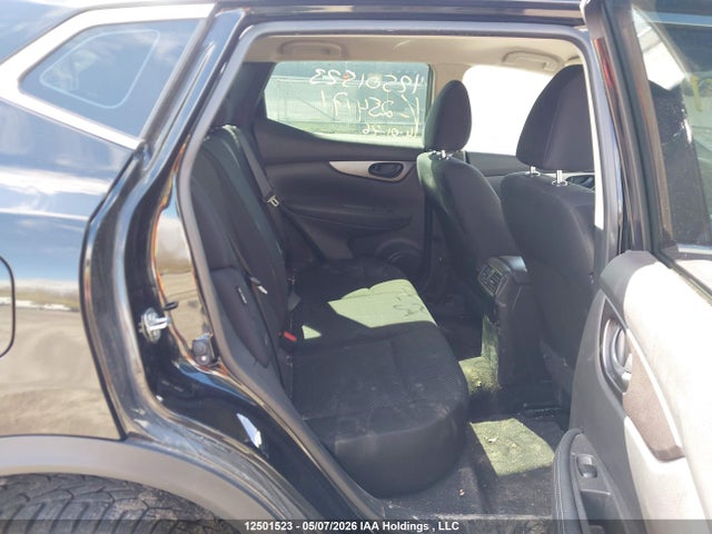 JN1BJ1CV2LW254171 Nissan QASHQAI