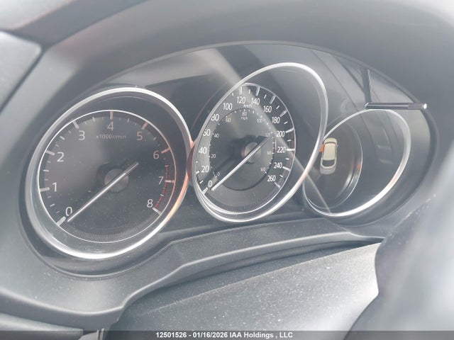 Aukcja sprzedaży 2019 Mazda Cx -5 Gt 4dr Awd, vin: JM3KFBDMXK0681200, numer aukcji: 12501526