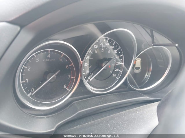 Aukcja sprzedaży 2019 Mazda Cx -5 Gt 4dr Awd, vin: JM3KFBDMXK0681200, numer aukcji: 12501526