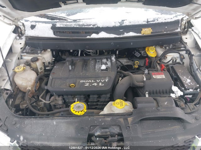 Dodge Journey 2015 3C4PDCAB9FT690945 Image 10