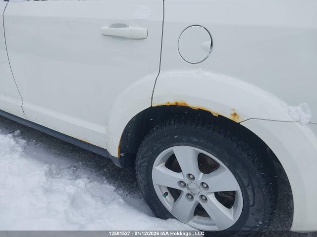Dodge Journey 2015 3C4PDCAB9FT690945 Image 11