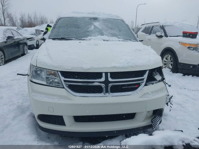 Dodge Journey 2015 3C4PDCAB9FT690945 Image 12