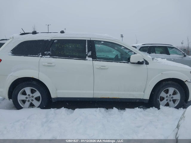 Dodge Journey 2015 3C4PDCAB9FT690945 Image 13