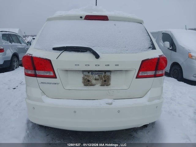 Dodge Journey 2015 3C4PDCAB9FT690945 Image 16