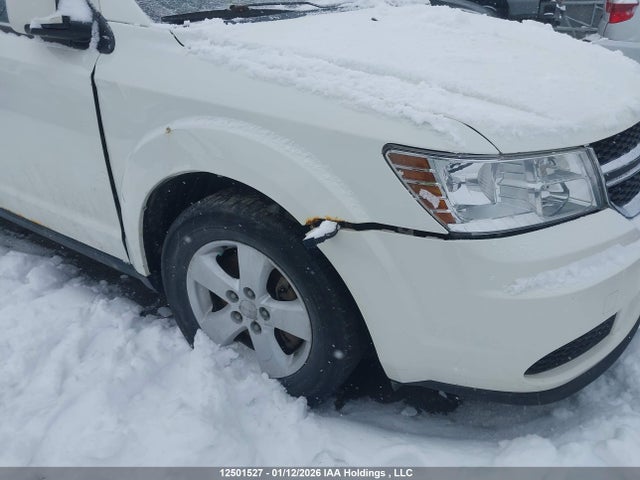 Dodge Journey 2015 3C4PDCAB9FT690945 Image 20