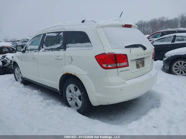 Dodge Journey 2015 3C4PDCAB9FT690945 Image 3