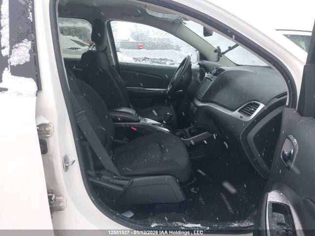 Dodge Journey 2015 3C4PDCAB9FT690945 Image 5