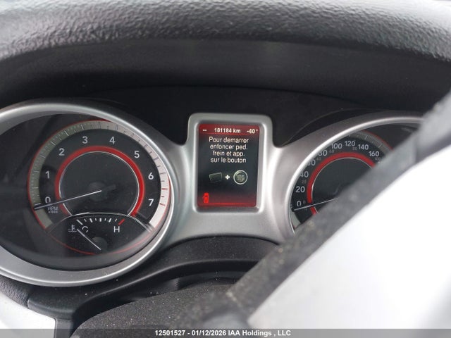 Dodge Journey 2015 3C4PDCAB9FT690945 Image 7