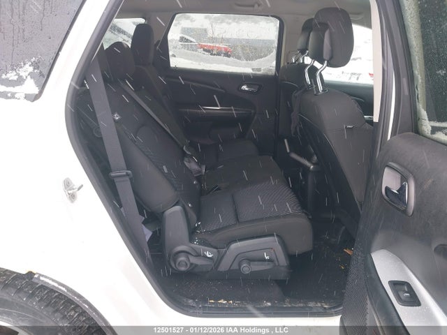 Dodge Journey 2015 3C4PDCAB9FT690945 Image 8