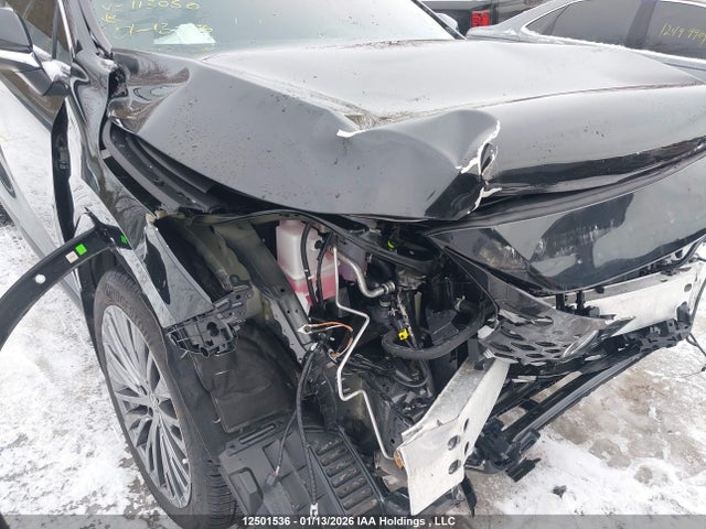 2026 Lexus Rx Rx 350h მანქანა იყიდება აუქციონზე, vin: 2T2BBMCA2TC113050, აუქციონის ნომერი: 12501536
