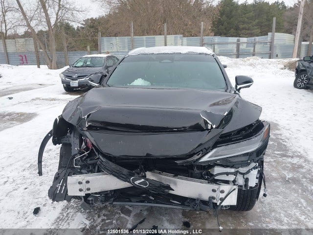 2026 Lexus Rx Rx 350h მანქანა იყიდება აუქციონზე, vin: 2T2BBMCA2TC113050, აუქციონის ნომერი: 12501536
