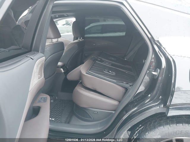 2026 Lexus Rx Rx 350h მანქანა იყიდება აუქციონზე, vin: 2T2BBMCA2TC113050, აუქციონის ნომერი: 12501536