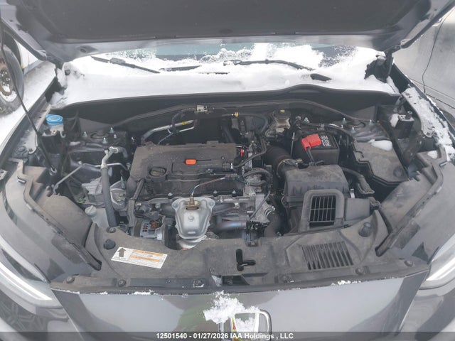 3CZRZ2H50RM108891 Honda HR-V