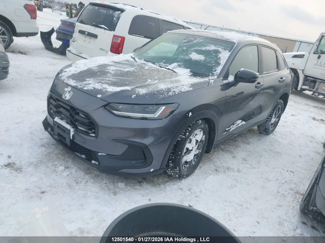 3CZRZ2H50RM108891 Honda HR-V