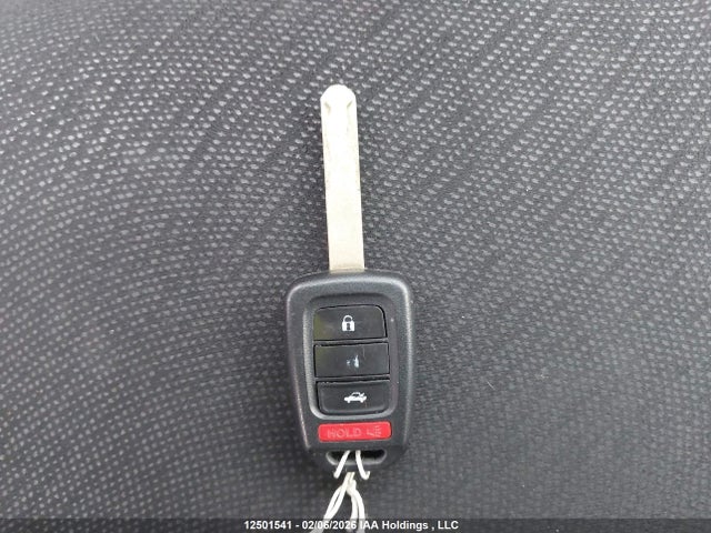Honda Civic 2014 2HGFB2F45EH008481 Image 11