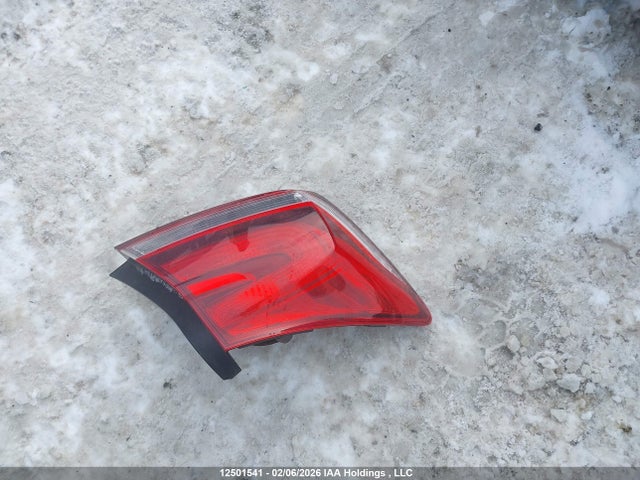 Honda Civic 2014 2HGFB2F45EH008481 Image 12
