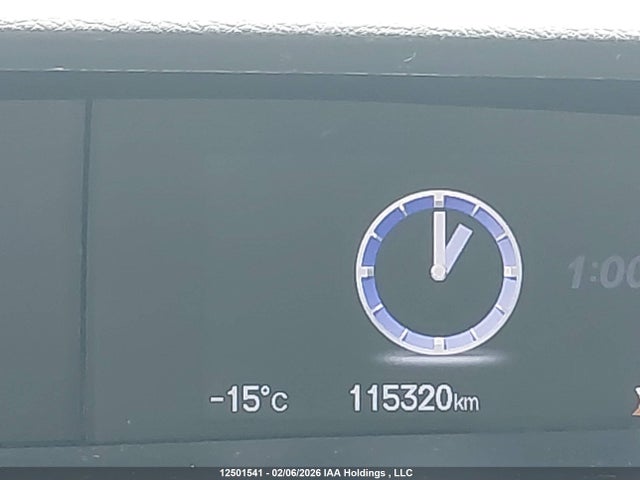 Honda Civic 2014 2HGFB2F45EH008481 Image 15