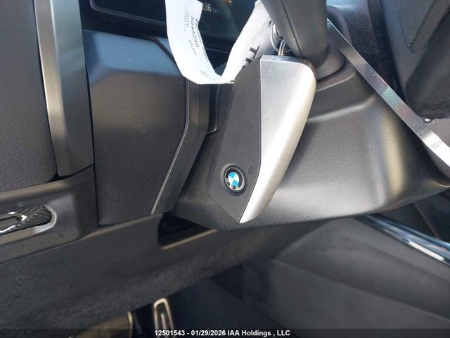 5UX53GP02S9Z42401 BMW X3 30 Xdrive