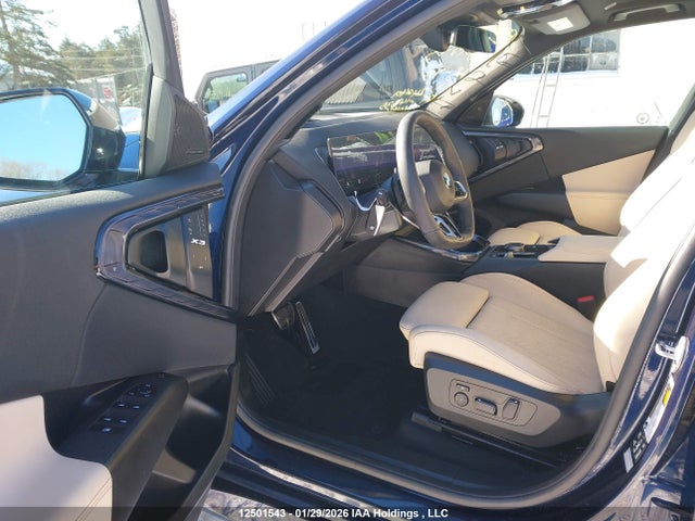 5UX53GP02S9Z42401 BMW X3 30 Xdrive