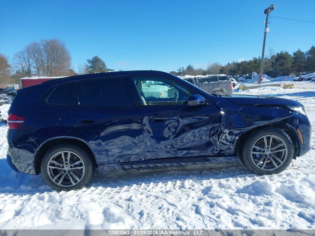 5UX53GP02S9Z42401 BMW X3 30 Xdrive
