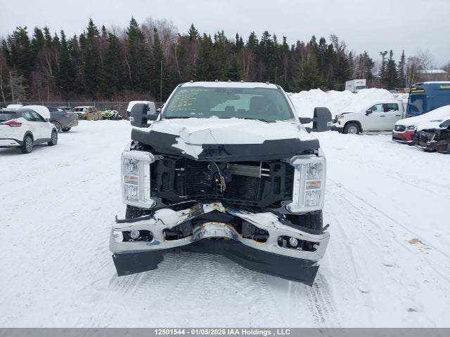 Продажа на аукционе авто 2024 Ford F250 Super Duty, vin: 1FT7W2BN6REE02266, номер лота: 12501544