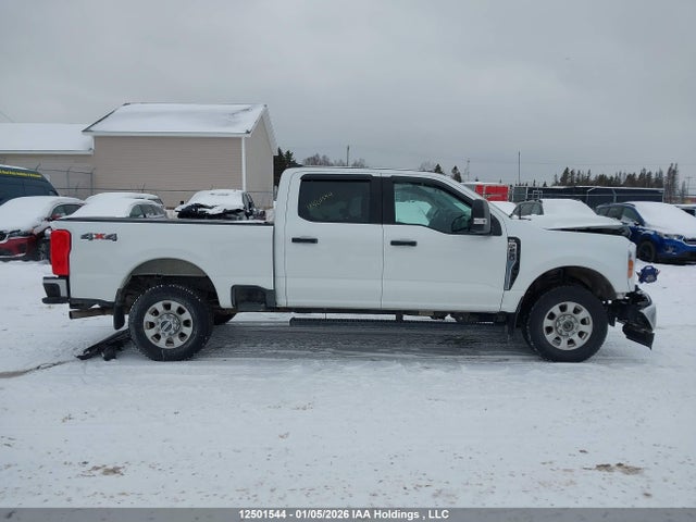 Продажа на аукционе авто 2024 Ford F250 Super Duty, vin: 1FT7W2BN6REE02266, номер лота: 12501544