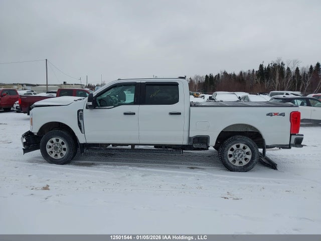 Продажа на аукционе авто 2024 Ford F250 Super Duty, vin: 1FT7W2BN6REE02266, номер лота: 12501544