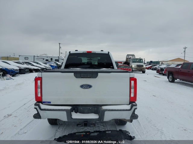 Продажа на аукционе авто 2024 Ford F250 Super Duty, vin: 1FT7W2BN6REE02266, номер лота: 12501544