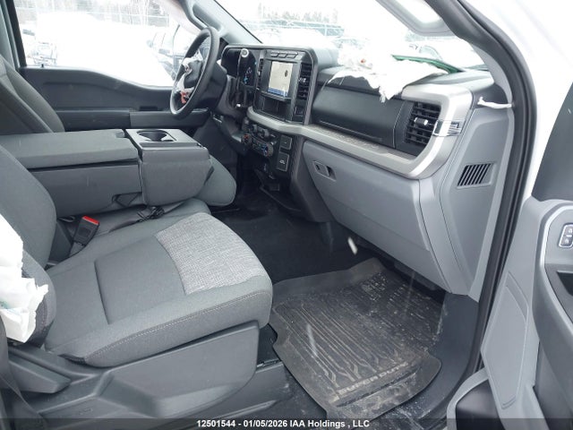 Продажа на аукционе авто 2024 Ford F250 Super Duty, vin: 1FT7W2BN6REE02266, номер лота: 12501544