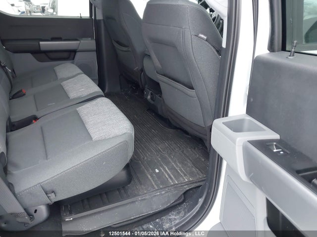 Продажа на аукционе авто 2024 Ford F250 Super Duty, vin: 1FT7W2BN6REE02266, номер лота: 12501544