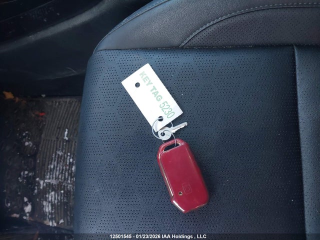 12501545 :رقم المزاد ، KNDEUCAA8R7511432 vin ، 2024 Kia Seltos مزاد بيع