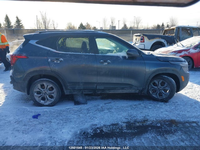 KIA Seltos 2024 KNDEUCAA8R7511432 Image 13