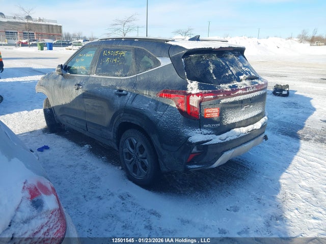KIA Seltos 2024 KNDEUCAA8R7511432 Image 3