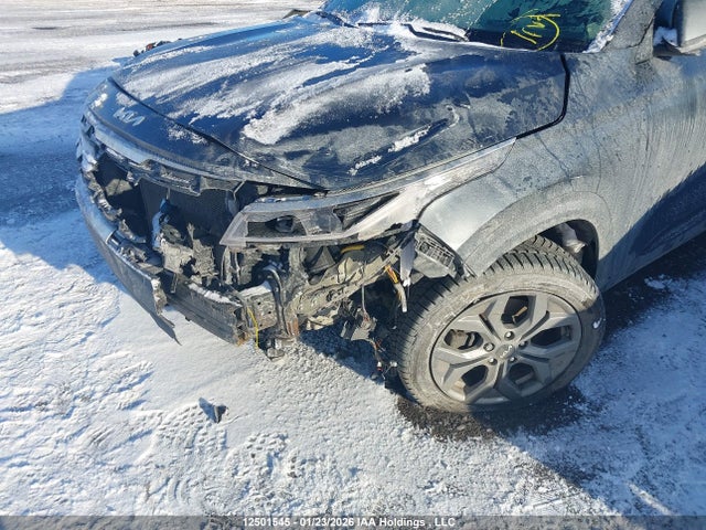 KIA Seltos 2024 KNDEUCAA8R7511432 Image 6