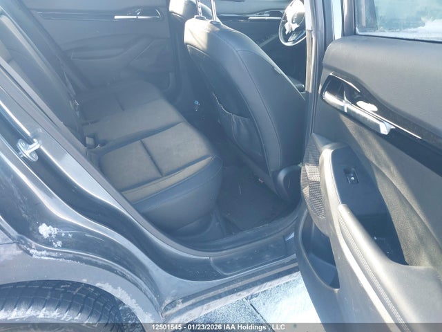 KIA Seltos 2024 KNDEUCAA8R7511432 Image 8