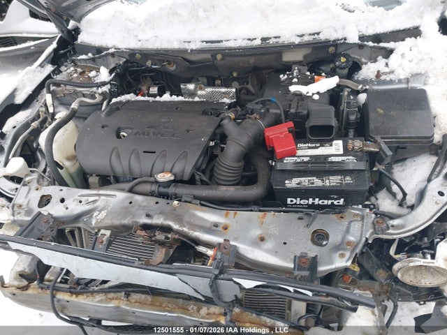 JA32U2FU9FU606805 Mitsubishi LANCER ES