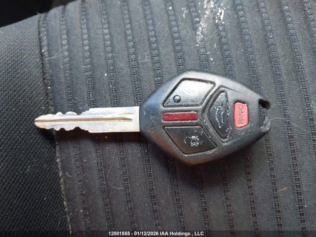 JA32U2FU9FU606805 Mitsubishi LANCER ES
