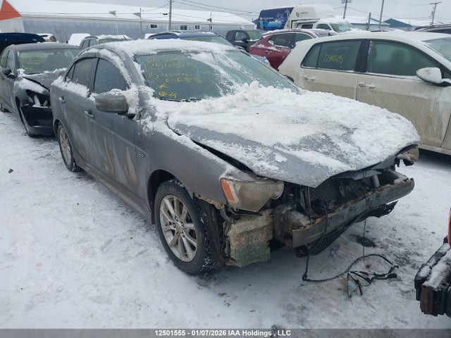 JA32U2FU9FU606805 Mitsubishi LANCER ES