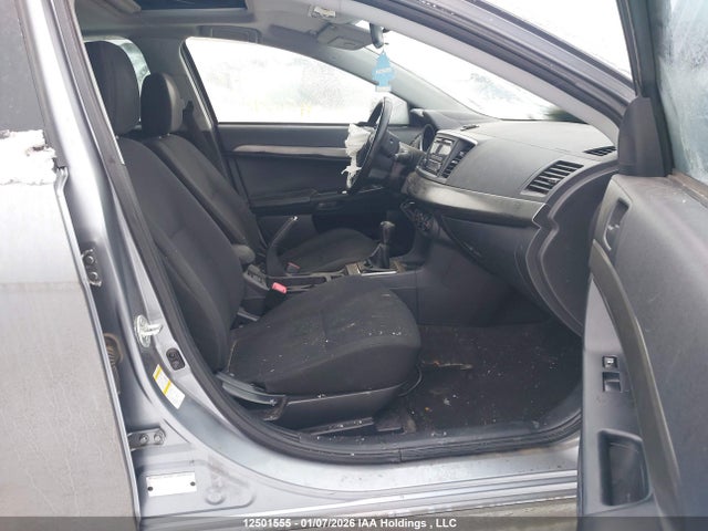 JA32U2FU9FU606805 Mitsubishi LANCER ES